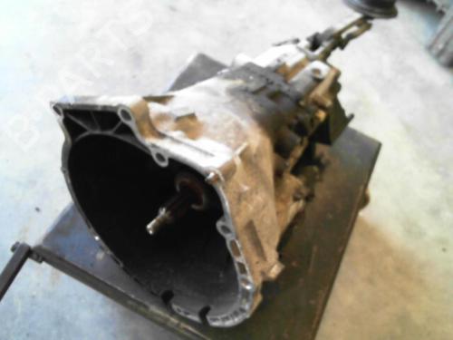 Used Gearbox BMW 3 (E36) 318 i (115 hp) 28777878