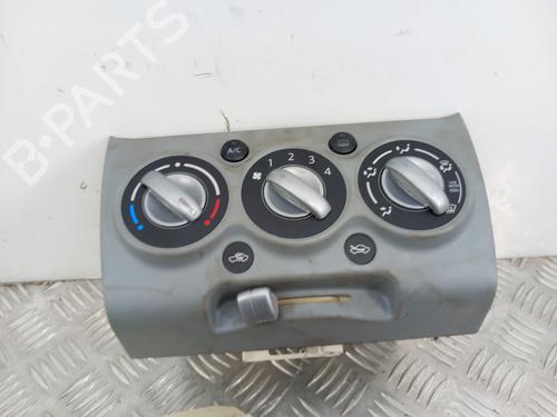 Climate control NISSAN PIXO (UA0) 1.0 | BP28779252I5 - Image 2