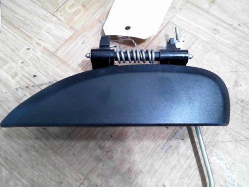Used Rear left exterior door handle DACIA SANDERO II TCe 90 (B8M1, B8MA, B8AC) (90 hp) 28792488