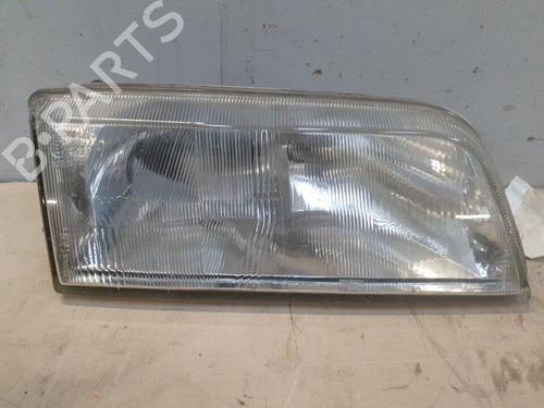 Used Right headlight CITROËN ZX (N2) 1.9 D (68 hp) 28791820