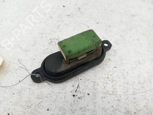 Used Heater resistor FIAT DUCATO Van (230_) 2.5 D (84 hp) 28767914