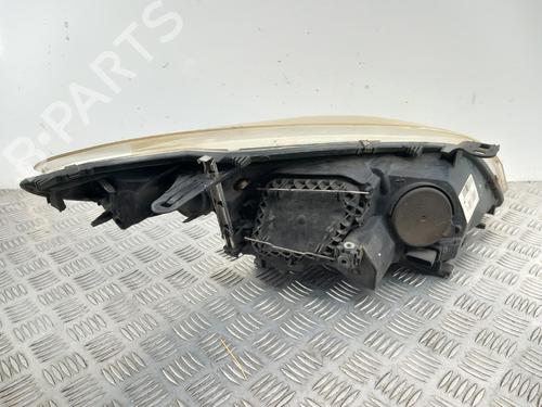 Left headlight RENAULT MEGANE III Hatchback (BZ0/1_, B3_) 1.5 dCi (BZ09, BZ0D, BZ1W, BZ29, BZ14) | BP37148934C28 - Image 3