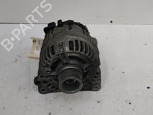 Alternator VW POLO (6N2) 1.4 | BP28769551M7 - Image 3