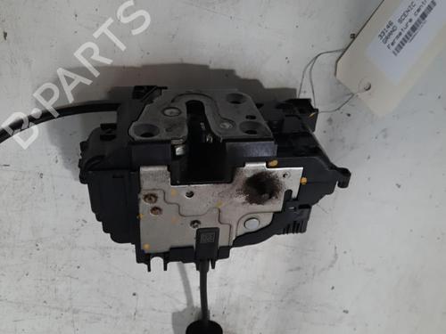 Used Rear right lock RENAULT SCÉNIC III (JZ0/1_) 1.6 dCi (JZ00, JZ12) (130 hp) 28760855