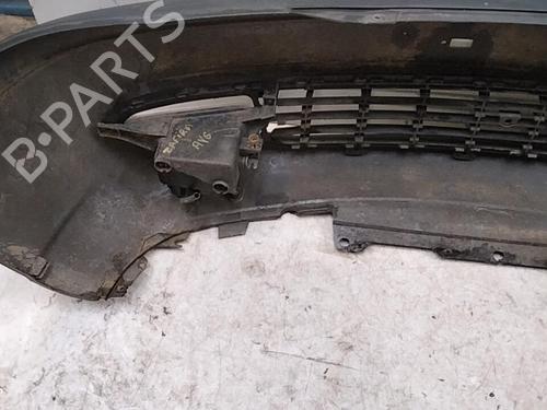 Front bumper OPEL ZAFIRA A MPV (T98) 2.0 DTI 16V (F75) | BP28757602C7 