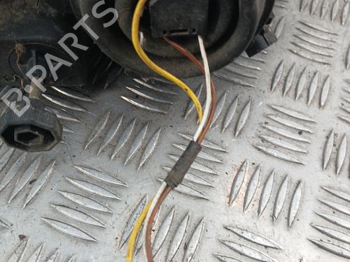 Venstre forlygte Venstre forlygte OPEL CORSA B (S93) 1.4 i (F08, F68, M68) (60 hp) 36286102 36286102