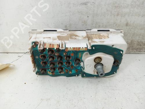 Instrument cluster RENAULT RAPID Box Body/MPV (F40_, G40_) 1.4 (F40D) | BP28783345C47 