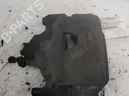 Left front brake caliper RENAULT 21 (B48_) 2.1 Turbo-D (B486, B488, B48V) | BP28776532M105