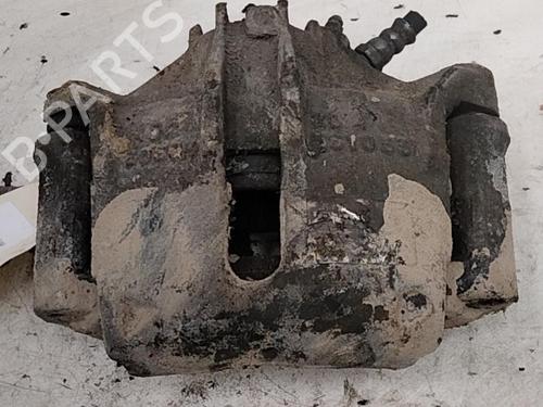 Used Left front brake caliper Left front brake caliper PEUGEOT 306 Hatchback (7A, 7C, N3, N5) 2.0 HDI 90 (90 hp) 28784901 28784901