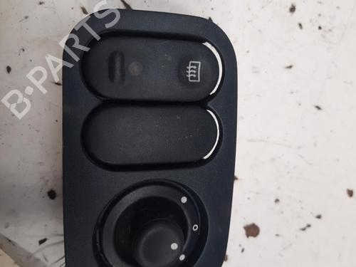 Mirror switch RENAULT KANGOO (KC0/1_) 1.2 (KC0A, KC0K, KC0F, KC01) | BP28753425I25 