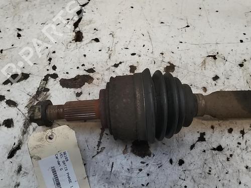 Used Left front driveshaft RENAULT VEL SATIS (BJ0_) 3.0 dCi (BJ0J, BJ0N) (177 hp) 28778831