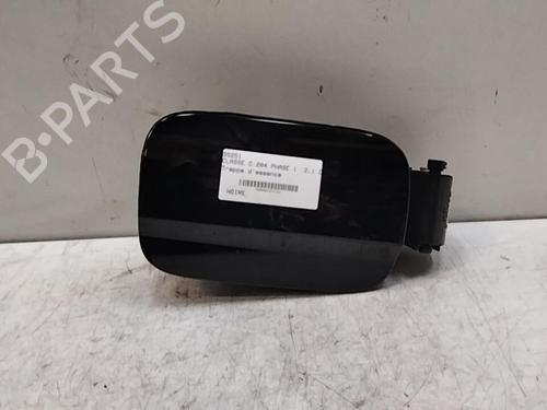 Fuel flap MERCEDES-BENZ C-CLASS (W204) C 220 CDI (204.002) | BP28759328C131 