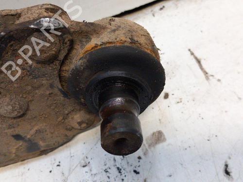 Left front suspension arm FORD FIESTA V (JH_, JD_) 1.4 16V | BP28758984M12 