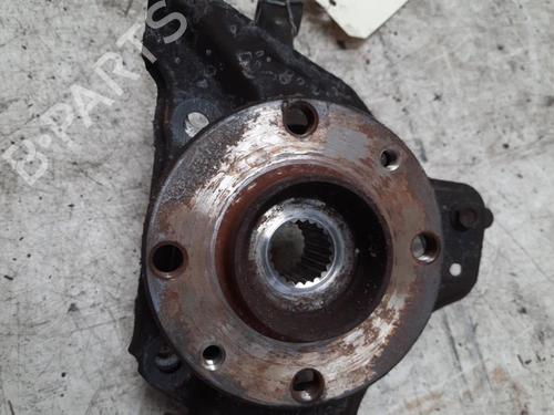 Left front steering knuckle FIAT PUNTO (176_) 55 1.1 | BP28760570M25 