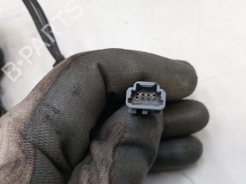 Seat buckle RENAULT ZOE (BFM_) ZOE | BP28767282I32