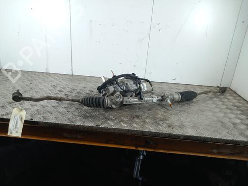 Used Steering rack PEUGEOT 208 I (CA_, CC_) 1.2 VTI 82 (82 hp) 28779603