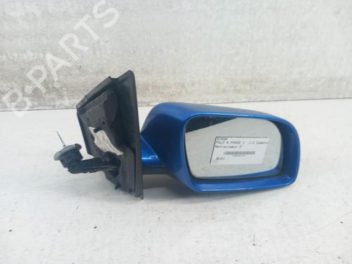 Right mirror VW POLO IV (9N_, 9A_) 1.2 12V | BP28783289C27 