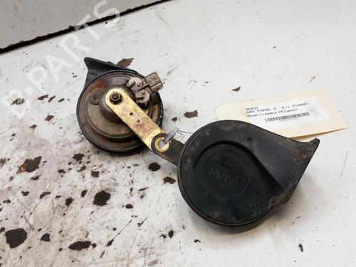 Horn PEUGEOT 605 (6B) 2.1 TD 12V | BP28793380E13 