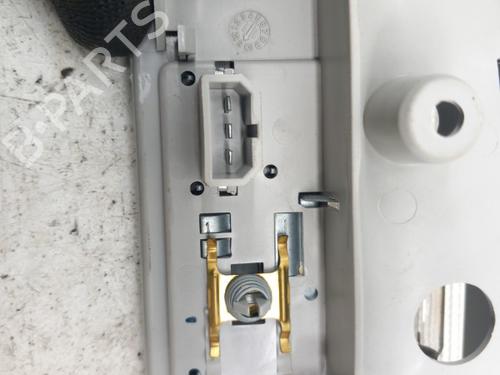 Interior roof light VW POLO V (6R1, 6C1) 1.2 | BP28743616I8 