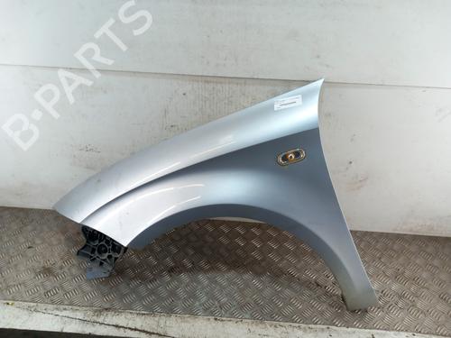 Used Left front fenders SEAT ALTEA (5P1) 1.9 TDI (105 hp) 28735058