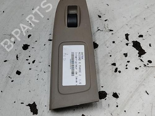 Used Right front window switch HONDA ACCORD II Hatchback (AC, AD) 1.6 EX (AC) (88 hp) 28791304