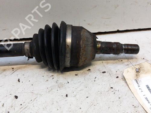 Left front driveshaft OPEL ASTRA H (A04) 1.7 CDTI (L48) | BP28779076M38