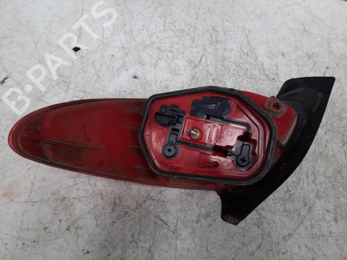Used Left taillight Left taillight 37652712 37652712