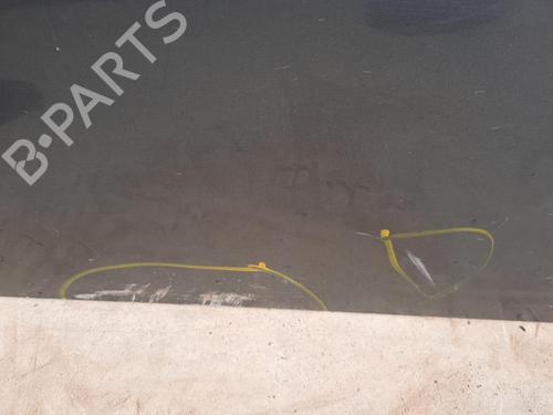 Right front door CITROËN C8 (EA_, EB_) 2.0 HDi | BP28777083C3 