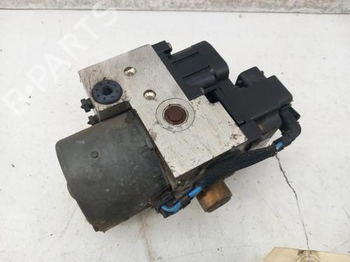 Used ABS pump NISSAN ALMERA TINO (V10) 2.2 dCi (115 hp) 28746017