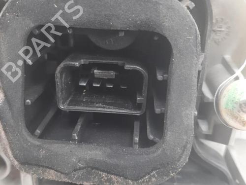 Right taillight VW GOLF V (1K1) 1.9 TDI | BP28786787C35