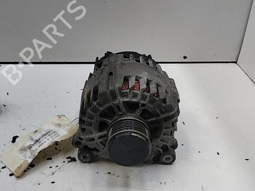 Generator SEAT IBIZA IV (6J5, 6P1) 1.2 TDI (75 hp) 28776064