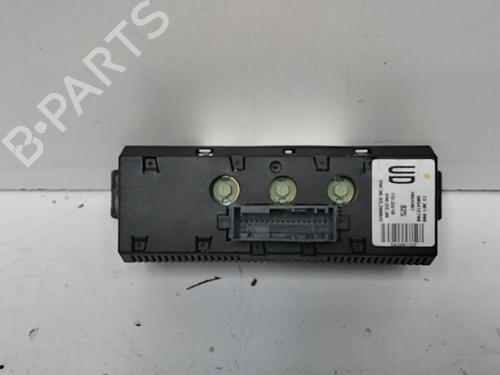 Multifunctionele display OPEL CORSA D (S07) 1.4 (L08, L68) (90 hp) 28776546