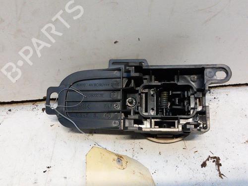 Used Front right interior door handle NISSAN MICRA III (K12) 1.2 16V (65 hp) 28794161