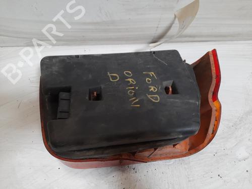 Used Right taillight FORD ESCORT V (AAL, ABL) 1.4 (75 hp) 28760666
