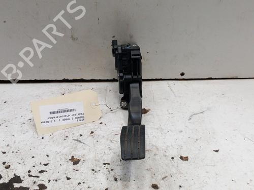 Used Pedal Pedal RENAULT TWINGO II (CN0_) 1.5 dCi (CN0E) (64 hp) 28793684 28793684