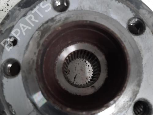 Used Right rear steering knuckle MERCEDES-BENZ VITO Van (W447) 116 CDI (447.601, 447.603, 447.605) (163 hp) 28776676