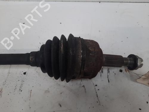 Used Left front driveshaft DACIA DOKKER MPV (KE_) 1.5 dCi / Blue dCi 75 (KEAJ, KEAH, KEJW) (75 hp) 28769658
