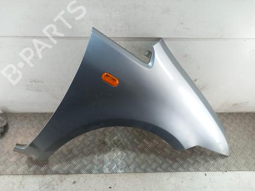 Used Right front fenders FORD FOCUS C-MAX (DM2) 1.8 TDCi (115 hp) 28744806