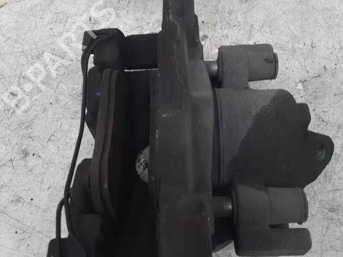 Used Right front brake caliper RENAULT GRAND SCÉNIC III (JZ0/1_) 1.9 dCi (JZ0J, JZ0N, JZ1K, JZ1S) (131 hp) 28752599