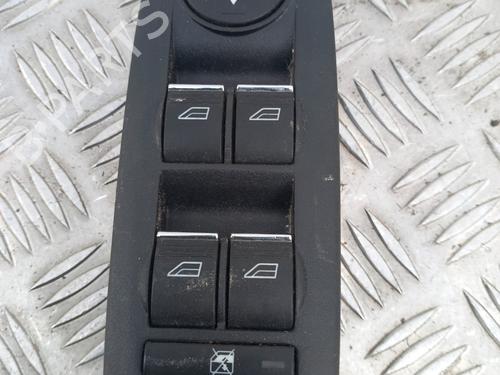 Used Left front window switch FORD C-MAX (DM2) 1.8 TDCi (115 hp) 28740035