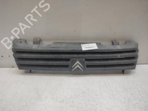 Used Grille Grille 28786431 28786431