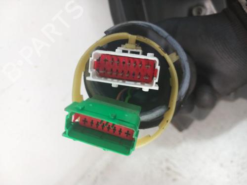 Right front door CITROËN C3 Pluriel (HB_) 1.4 HDi | BP28746528C3 