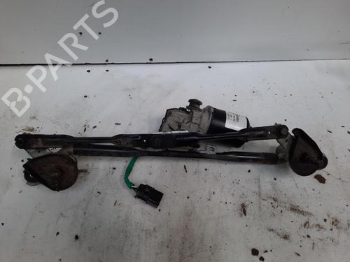 Used Front wiper motor HYUNDAI i20 I (PB, PBT) 1.1 CRDi (75 hp) 28776263