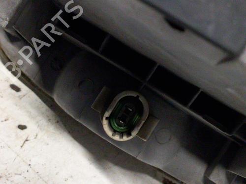 Højre forlygte RENAULT TWINGO I (C06_) 1.2 (C066, C068) (58 hp) 28748198