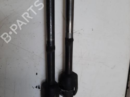 Gassdemper Bakluke OPEL ZAFIRA A MPV (T98) 2.2 DTI 16V (F75) | BP28753156C138 