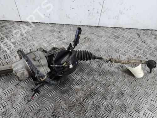 Steering rack PEUGEOT 2008 I (CU_) 1.2 THP 110 / PureTech 110 | BP35815228M22 - Image 2