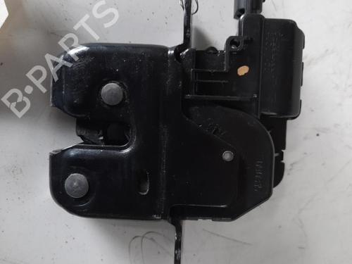Spak kontakt RENAULT SCÉNIC III (JZ0/1_) 1.6 dCi (JZ00, JZ12) (130 hp) 28787390