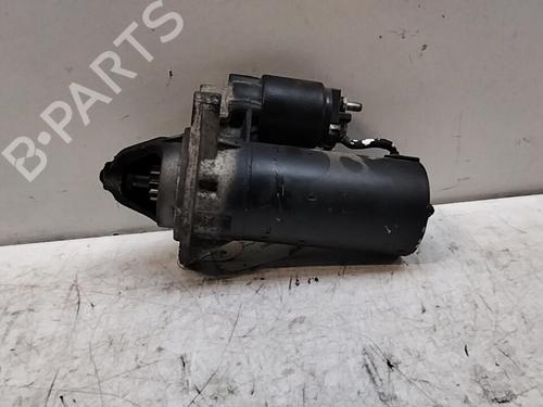 Used Starter DAIMLER DAIMLER XJ (X30_) Six 4.0 (241 hp) 28749153