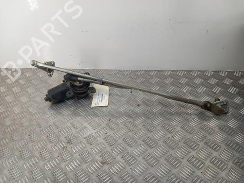 Used Front wiper motor MITSUBISHI PAJERO II (V3_W, V2_W, V4_W, V5_W) 2.8 TD (V46W, V26W) (125 hp) 28757220