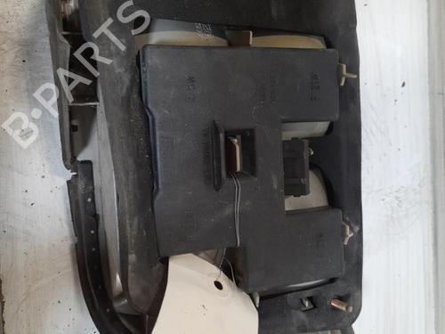 Right taillight FORD ESCORT VI Estate Van (AVL) 1.8 D | BP28766279C35 